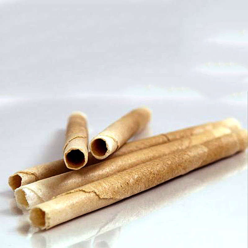 BARQUILLOS SIN ESTUCHE 20/25piezas